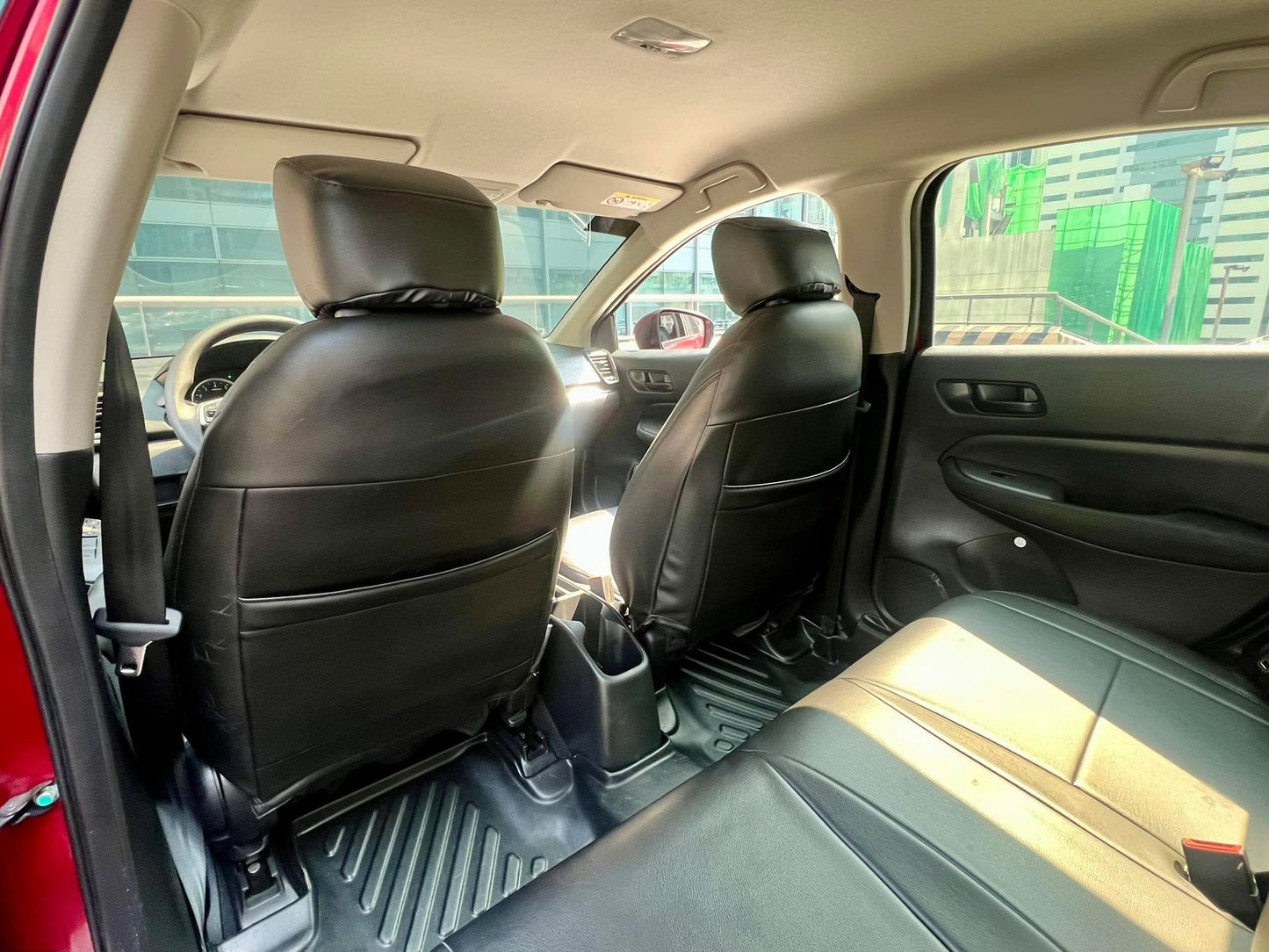 2022 Honda City V 1.5, Automatic, Gas