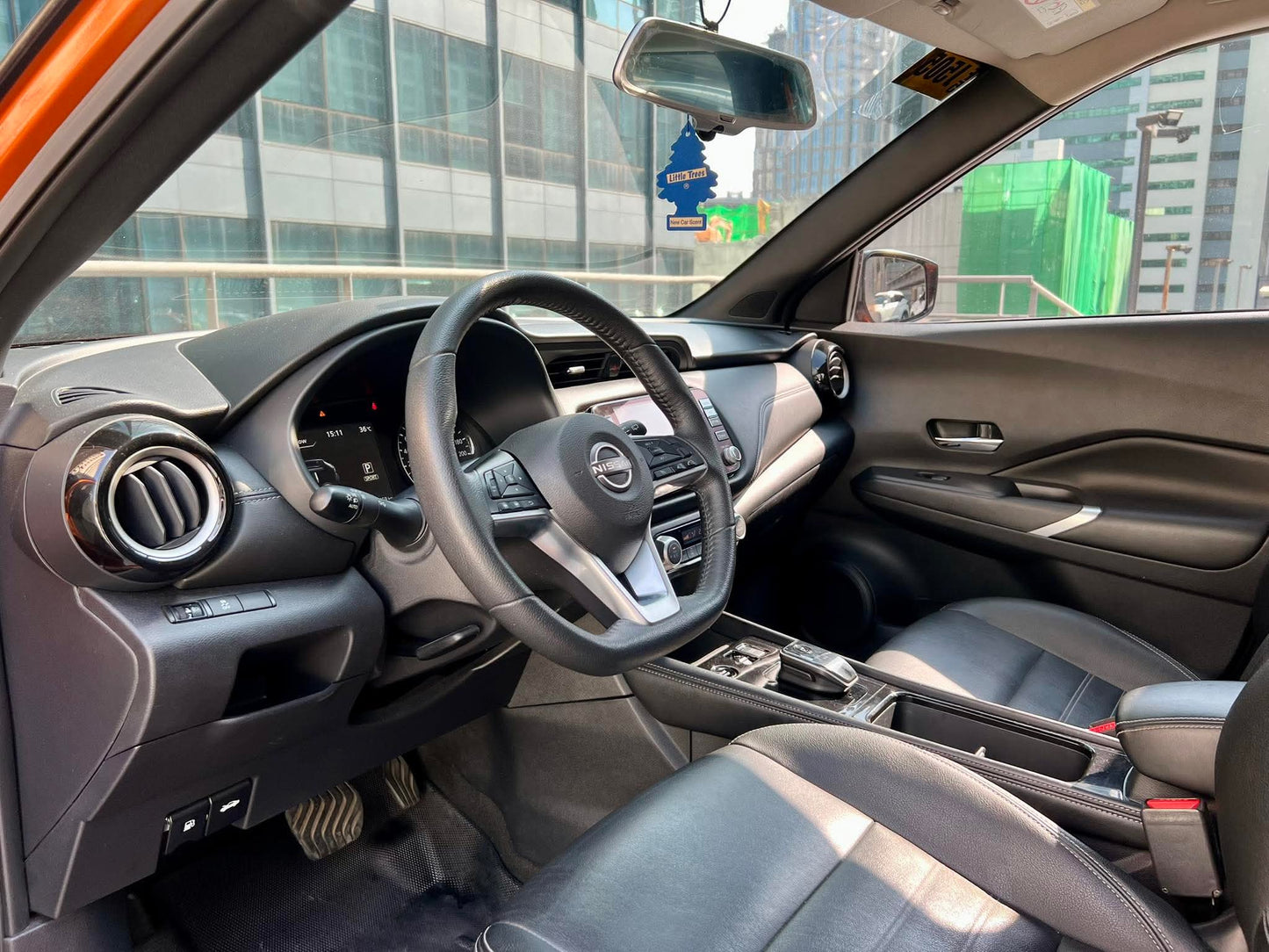 2023 Nissan Kicks VE Epower Hybrid 1.2, Automatic, Gas