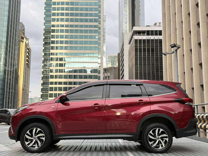 2019 Toyota Rush 1.5, Automatic, Gas