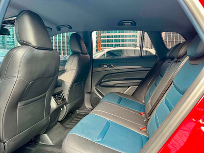 2024 Ford Territory 1.5 Titanium,  Automatic, Gas