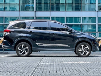 2023 Toyota Rush 1.5 G GRS, Automatic, Gas