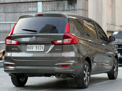 2025 Suzuki Ertiga 1.5 GLX HEV, Automatic, Gas