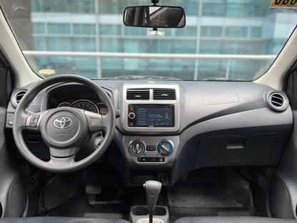 2019 Toyota Wigo 1.0 G, Automatic, Gas