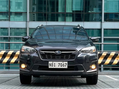 2018 Subaru XV 2.0, Automatic, Gas
