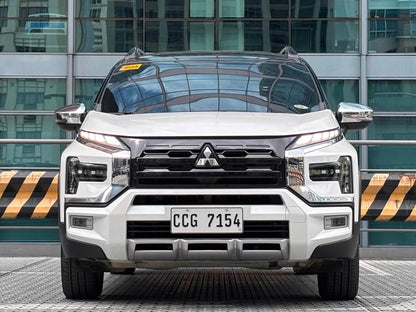 2025 Mitsubishi Xpander Cross 1.5, Automatic,  Gas