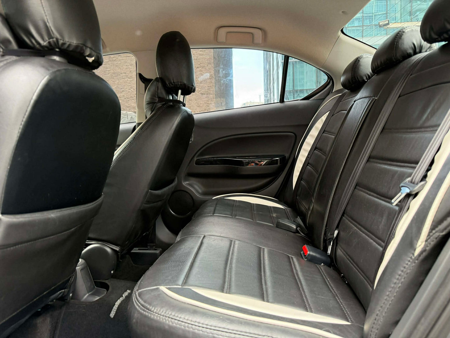 2025 Mitsubishi Mirage G4 GLS, Automatic, Gas