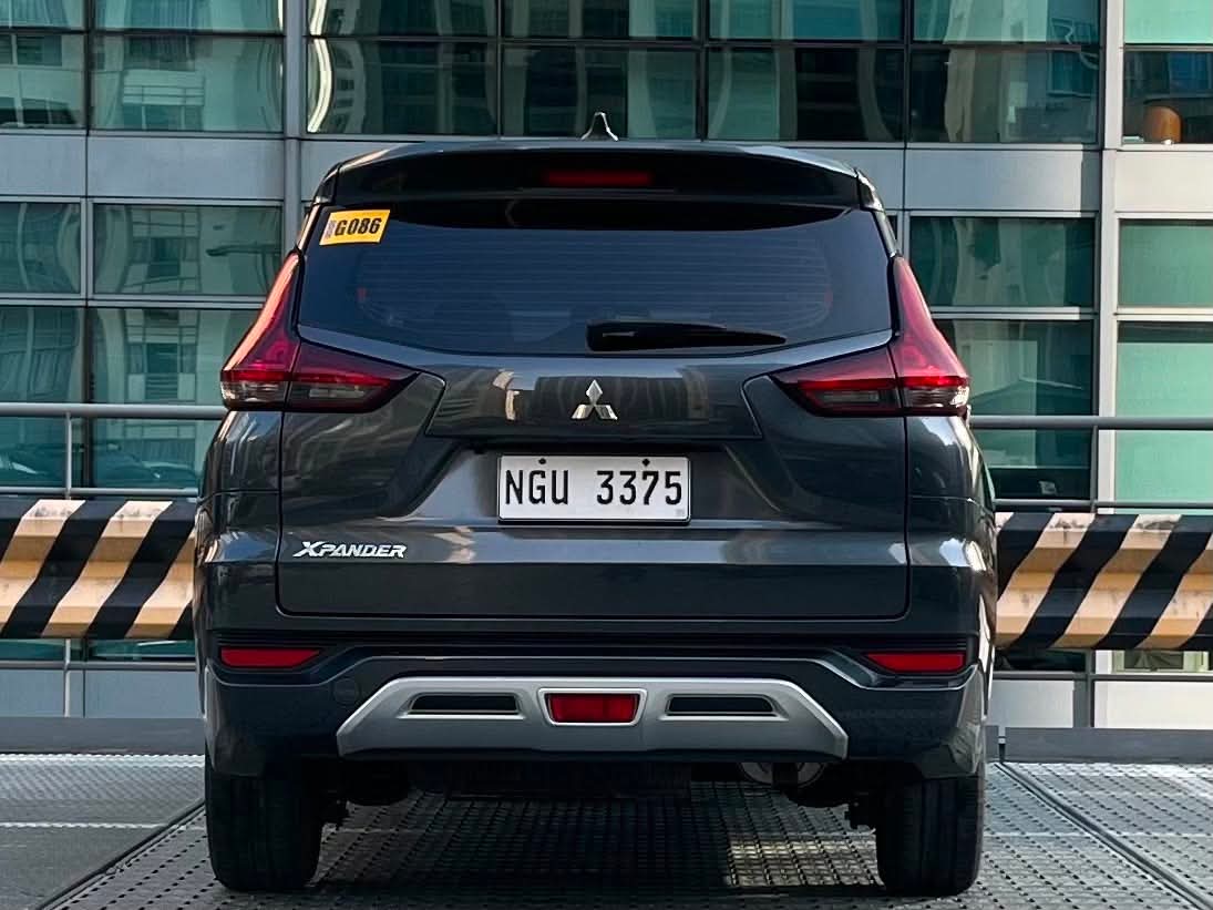 2021 Mitsubishi Xpander GLS 1.5, Automatic, Gas