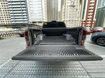 2022 Ford Ranger Raptor 2.0 Bi Turbo 4x4, Automatic, Diesel