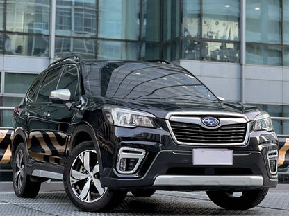 2019 Subaru Forester 2.0 i-S Eyesight, Automatic, Gas