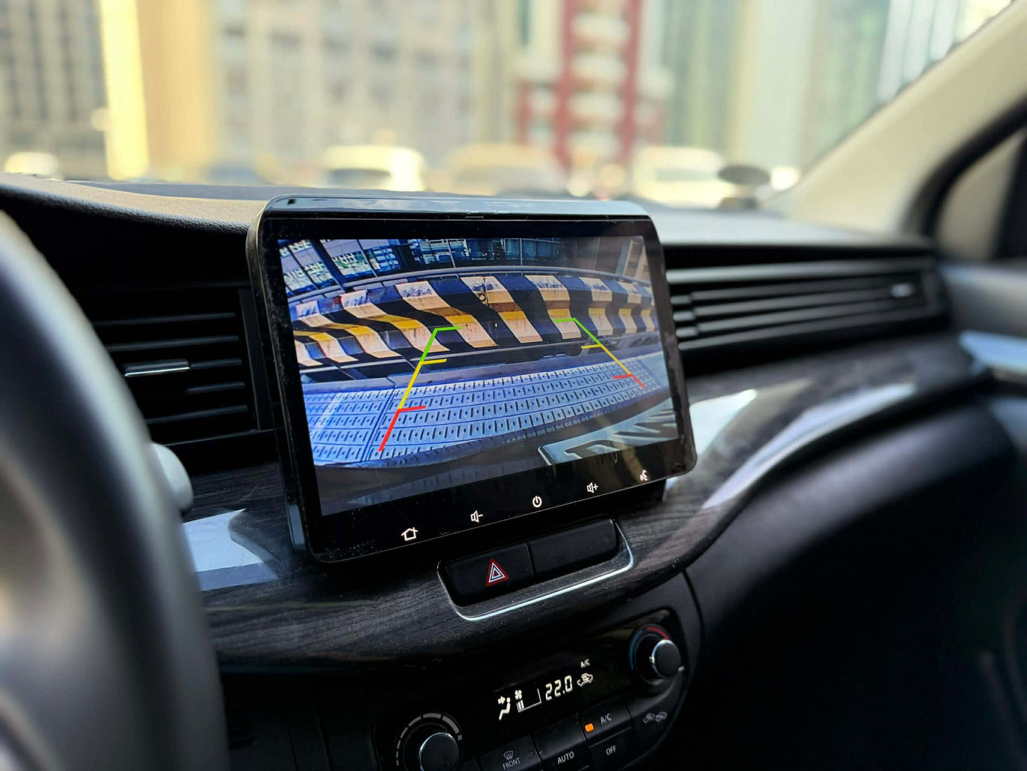 2025 Suzuki Ertiga 1.5 GLX HEV, Automatic, Gas