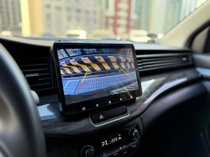 2025 Suzuki Ertiga 1.5 GLX HEV, Automatic, Gas