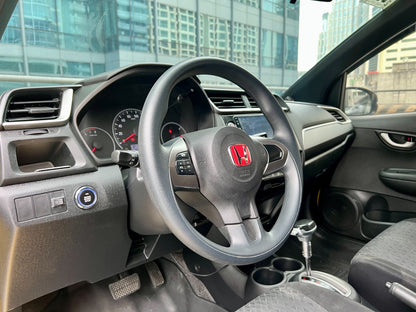 2019 Honda Brio V 1.2, Automatic, Gas