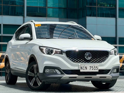 2023 MG ZS 1.5 Alpha, Automatic, Gas
