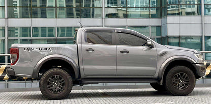 2022 Ford Ranger Raptor 2.0 Bi Turbo 4x4, Automatic, Diesel
