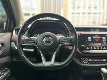 2022 Nissan Terra 2.5L VL 4x4, Automatic, Diesel