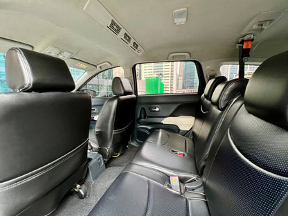 2019 Toyota Rush 1.3 E, Automatic, Gas