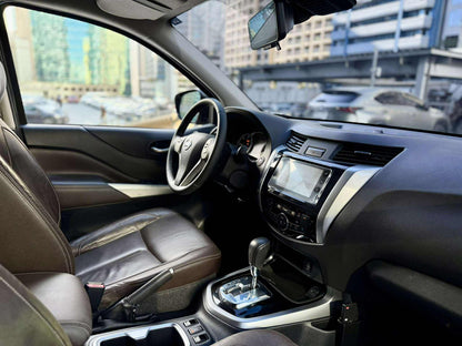 2019 Nissan Terra VL 4x2 2.5, Automatic, Diesel