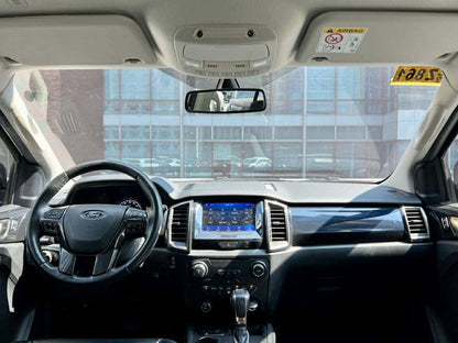 2020 Ford Everest 2.0 Sport 4x2, Automatic, Diesel