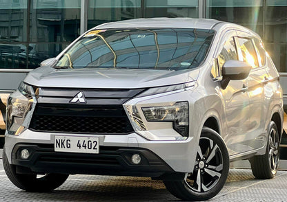 2024 Mitsubishi Xpander GLX, Automatic, Gas