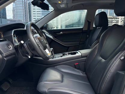 2021 Ford Territory Titanium 1.5,  Automatic, Gas