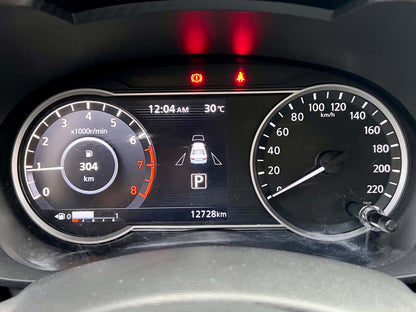 2022 Nissan Almera VL 1.0 Turbo, Automatic, Gas