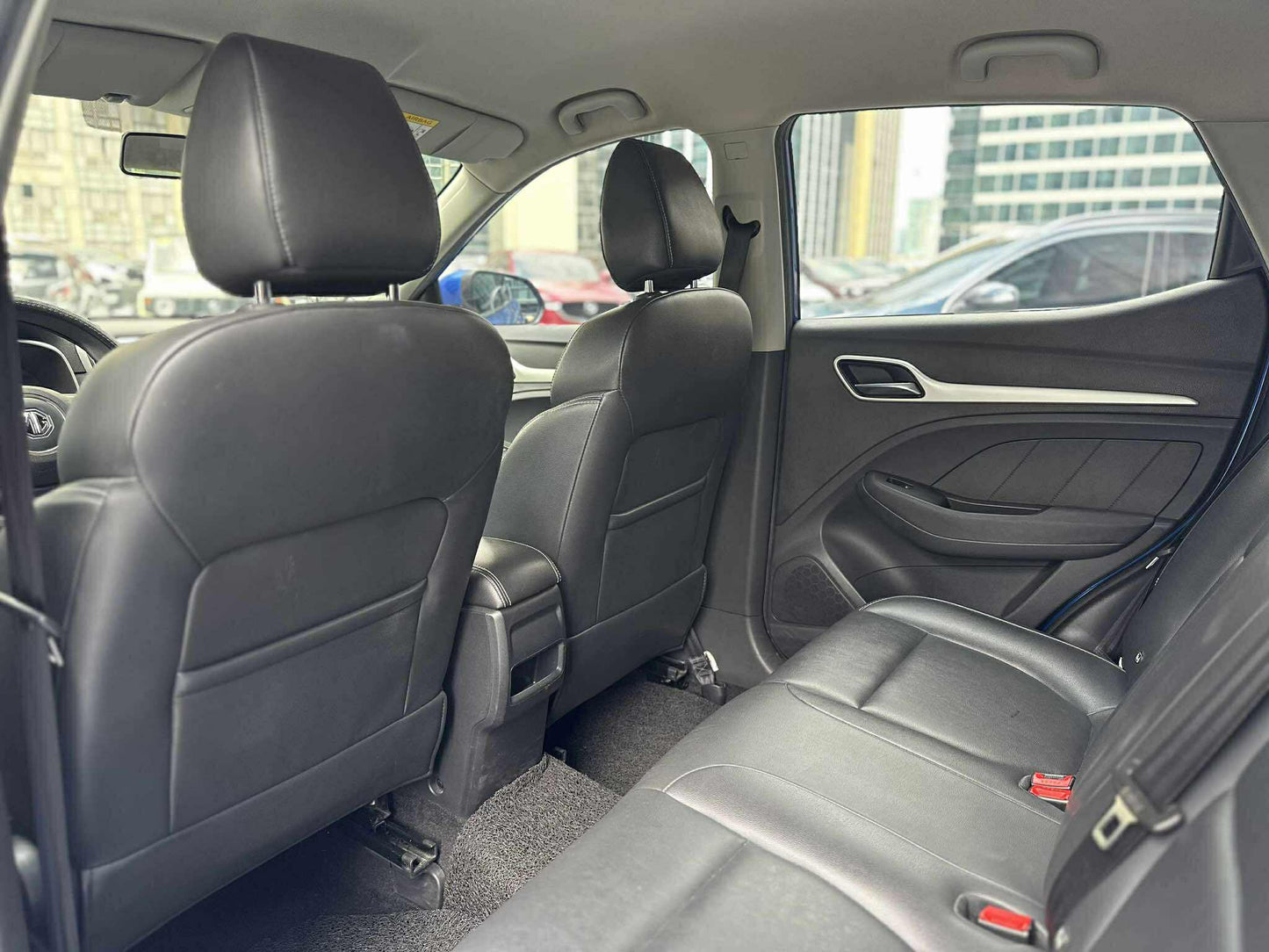 2019 MG ZS 1.5 Style, Automatic, Gas