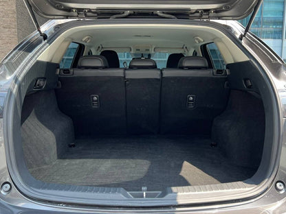2020 Mazda CX5 FWD 2.0, Automatic, Gas