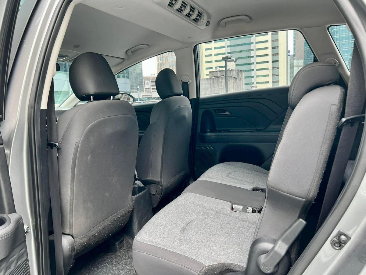 2025 Hyundai Stargazer GL, Automatic, Gas