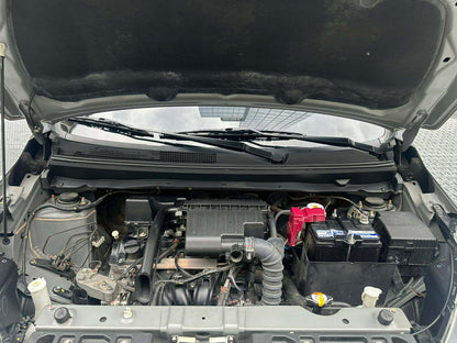 2023 Mitsubishi Mirage G4 GLX, Automatic, Gas