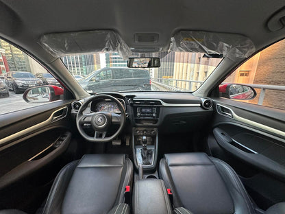 2021 MG ZS 1.5 Style, Automatic, Gas