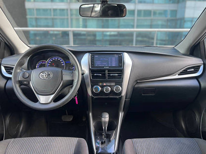 2018 Toyota Vios 1.3 E Prime, Automatic, Gas