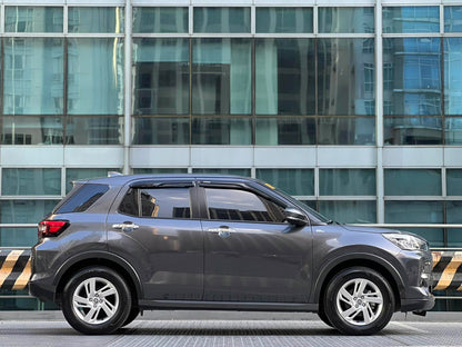 2024 Toyota Raize 1.2 G CVT, Automatic, Gas