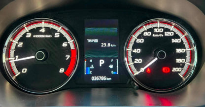 2019 Mitsubishi Xpander 1.5 GLS, Automatic, Gas
