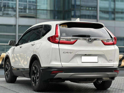 2019 Honda CRV 1.6 S, Automatic, Diesel