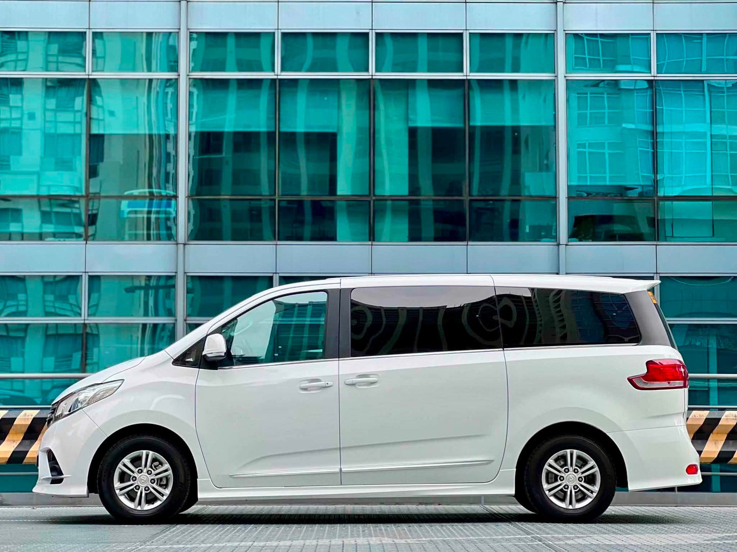 2019 Maxus G10 1.9, Automatic, Diesel
