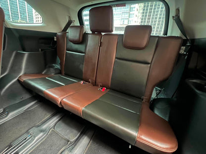 2024 Toyota Innova Zenix 2.0 Q HEV CVT, Automatic, Gas