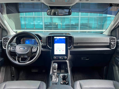 2023 Ford Everest Sport 2.0 4x2, Automatic, Diesel