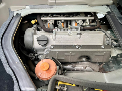 2025 Suzuki APV GLX, Manual, Gas