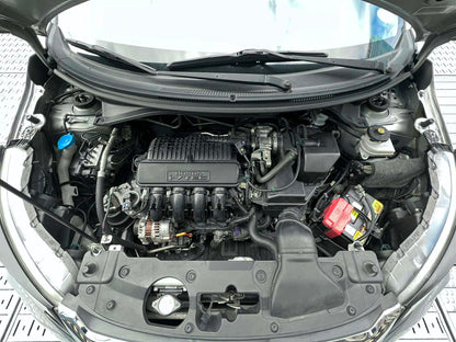 2021 Honda BRV 1.5 S, Automatic, Gas