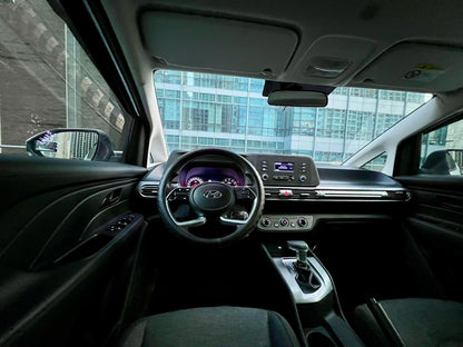 2023 Hyundai Stargazer 1.5 GL, Automatic, Gas