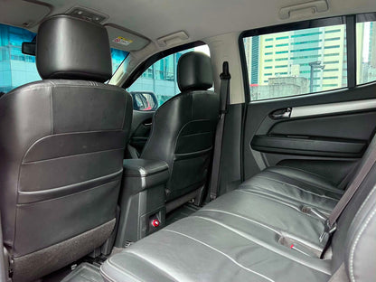 2020 Chevrolet Trailblazer Z71 4x4 2.8, Automatic, Diesel