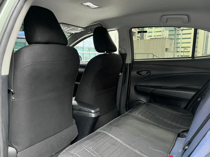 2019 Toyota Vios 1.3 XE, Automatic, Gas