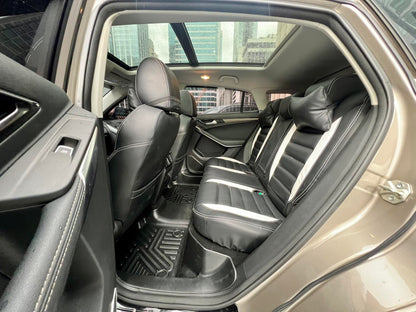 2022 Ford Territory Titanium 1.5, Automatic, Gas