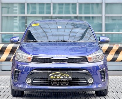 2023 Kia Soluto 1.4 EX, Automatic, Gas