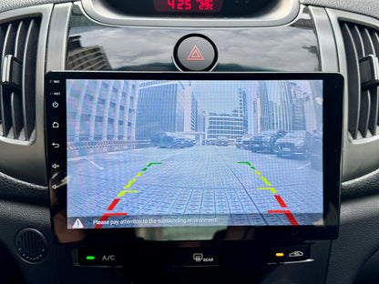 2012 Kia Forte Sedan 2.0,  Automatic, Gas