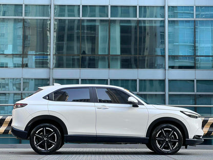 2023 Honda HRV 1.5 S Sensing, Automatic, Gas