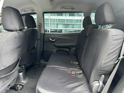 2018 Honda BRV 1.5 S CVT, Automatic, Gas