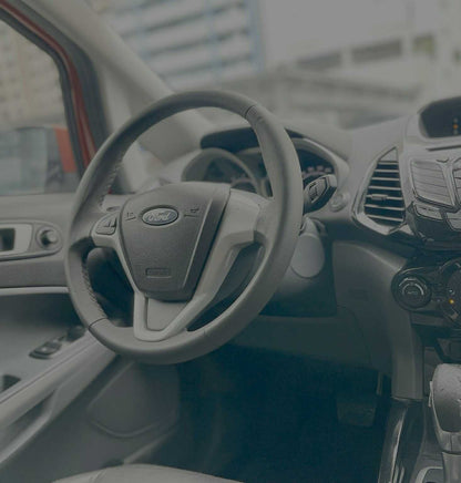 2018 Ford Ecosport 1.5 Titanium, Automatic, Gas