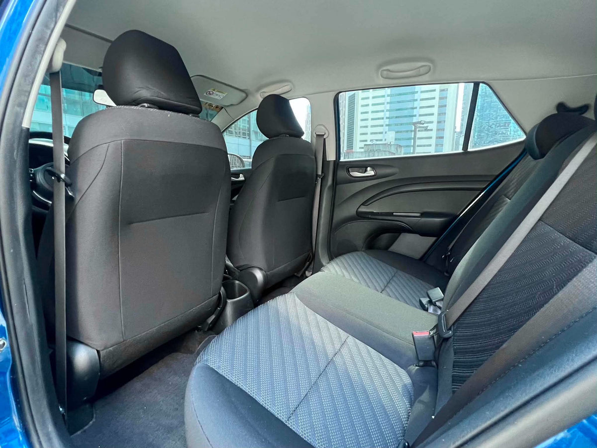2021 Kia Stonic 1.4 EX, Automatic, Gas