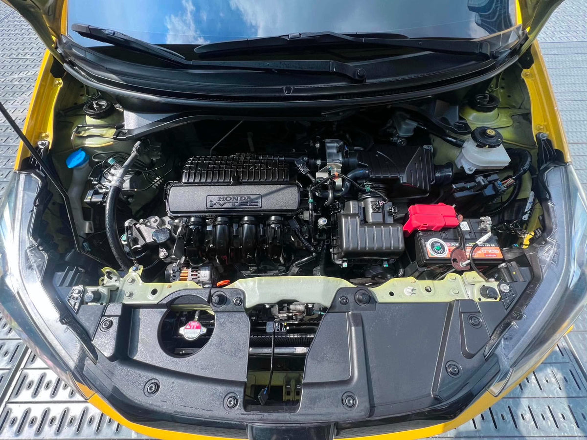 2022 Honda Brio 1.2 RS Black Top, Automatic, Gas